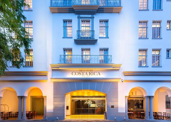 Gran Hotel Costa Rica, Curio Collection By Hilton