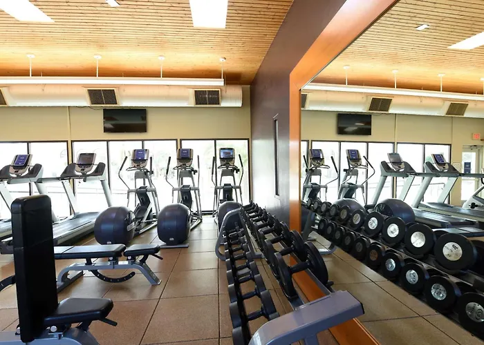Doubletree By Hilton Tucson-Reid Park