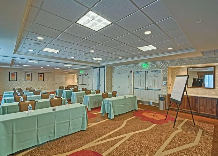 Hilton Garden Inn By Hilton Mount Laurel