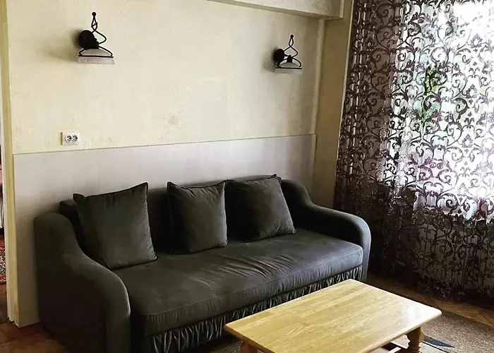 Berkana Hotel