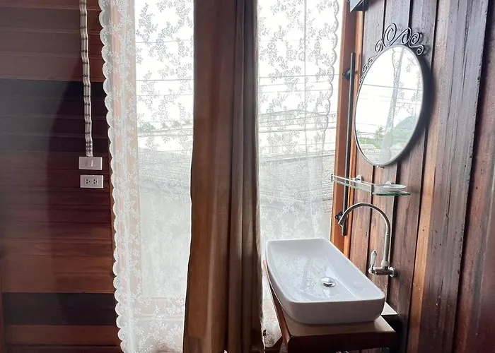 Srisanor Boutique Hotel