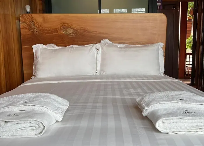 Srisanor Boutique Hotel