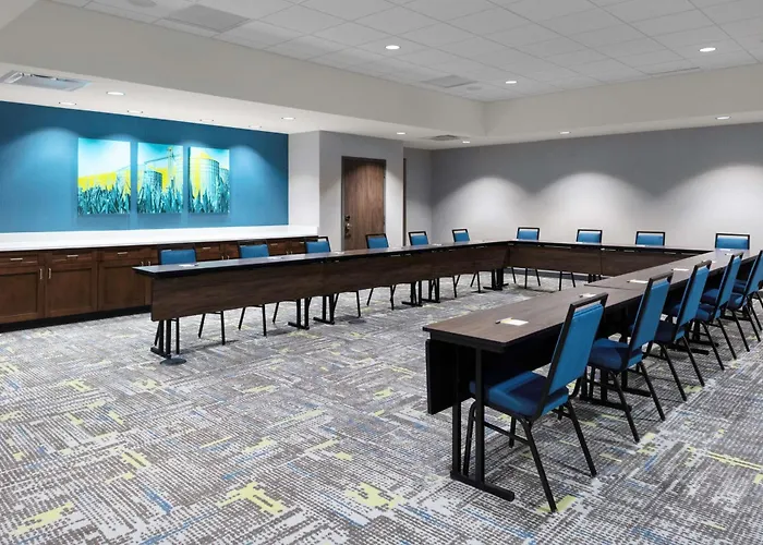 Hampton Inn & Suites Avon Indianapolis