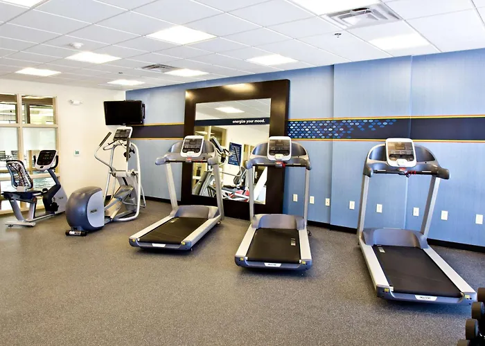 Hampton Inn & Suites Salt Lake City/Farmington