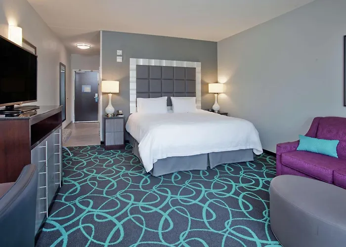 Hampton Inn Kearney