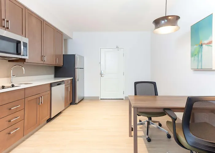 Homewood Suites By Hilton Broomfield Boulder