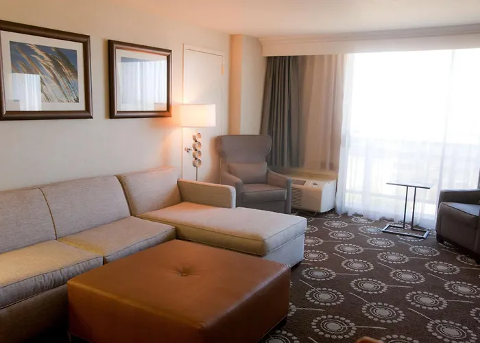 Wyndham Midland Downtown