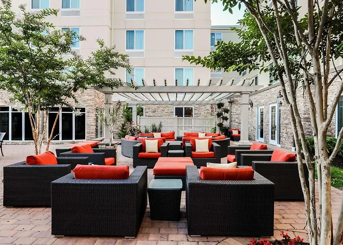 Hilton Garden Inn Melville