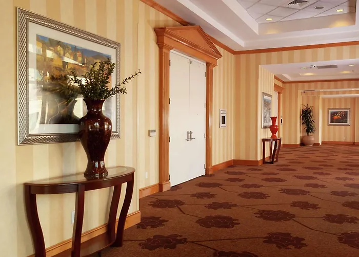 Hilton Garden Inn Atlanta Airport/Millenium Center