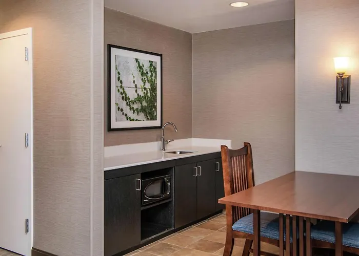 Hampton Inn & Suites Rochester/Victor
