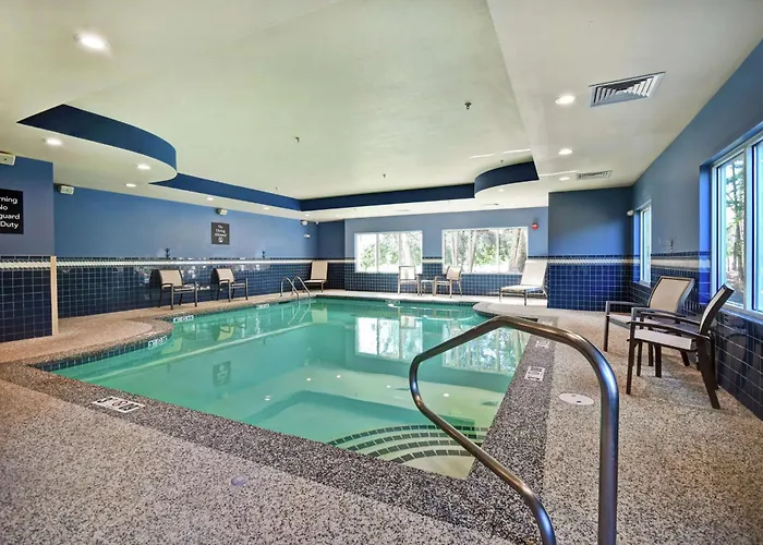 Homewood Suites By Hilton Dover