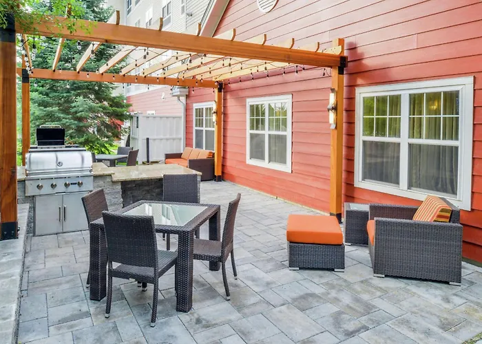Homewood Suites By Hilton Dover