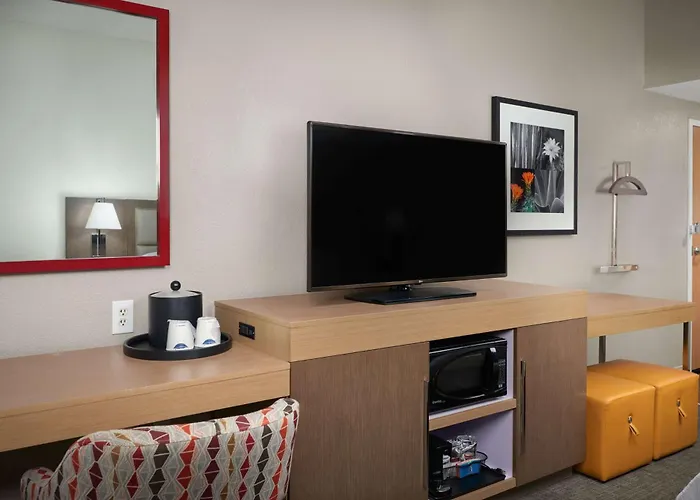 Hampton Inn Glendale-Peoria