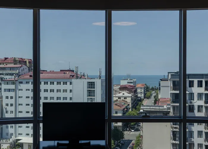 Hotel Aisi