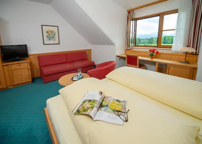 Landhotel Hoisl-Bräu