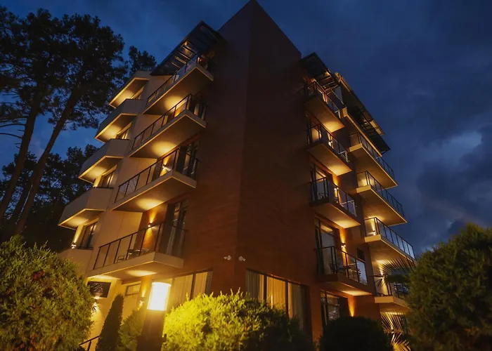 Ritsa Resort