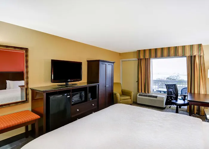 Hampton Inn Mobile/East Bay