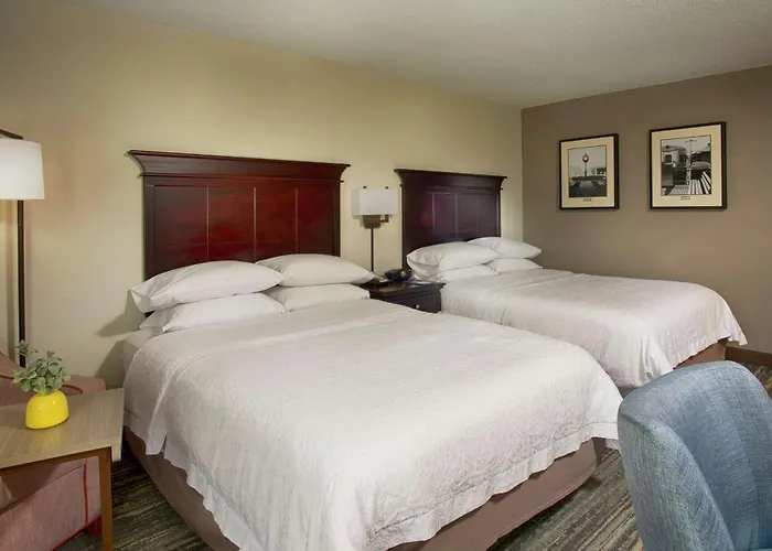 Hampton Inn Memphis/Collierville