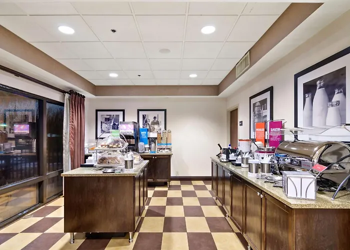 Hampton Inn Mount Dora