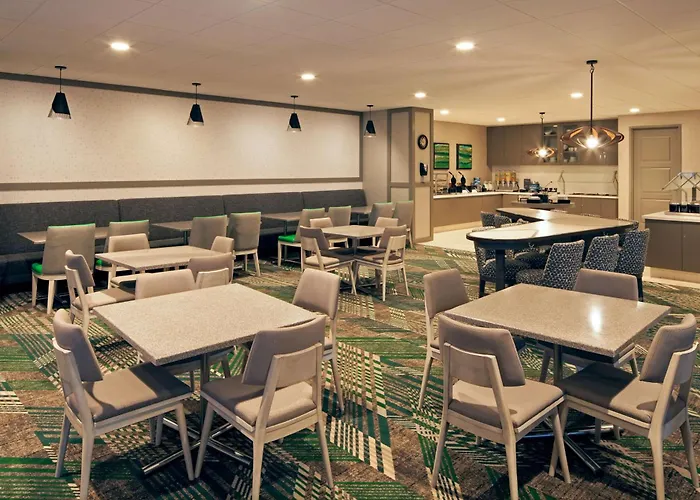 Homewood Suites By Hilton Los Angeles International Airport