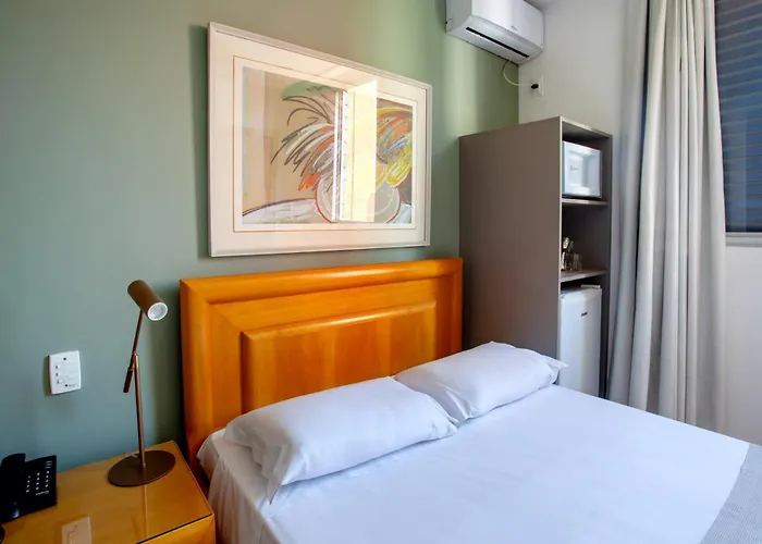 Savassinho Hotel & Residence