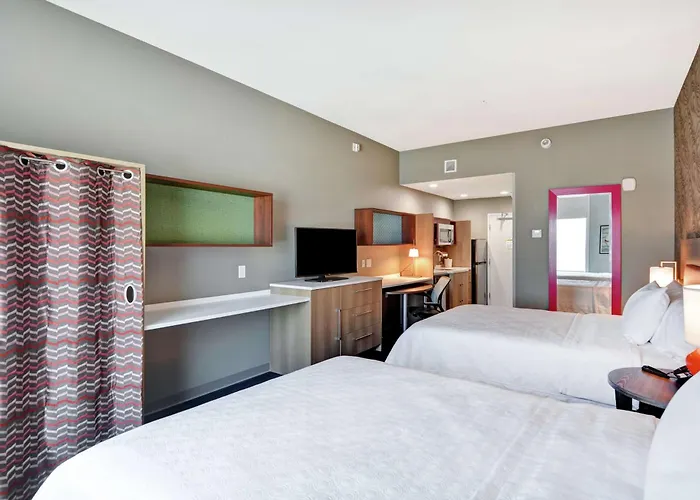 Home2 Suites By Hilton Mckinney
