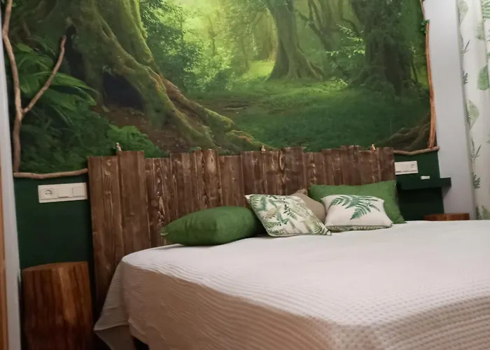 Hotel Doña Lola