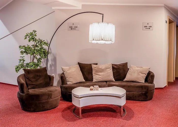 Hotel Dolenjc