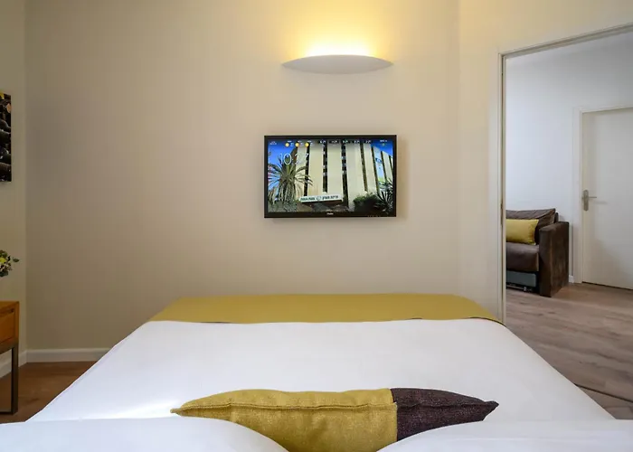 Prima Park Hotel Jerusalem