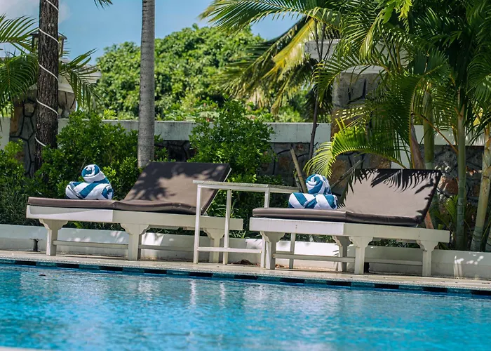 Sangkahak Mith Hotel