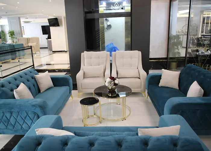 Kaya Hotel Amman