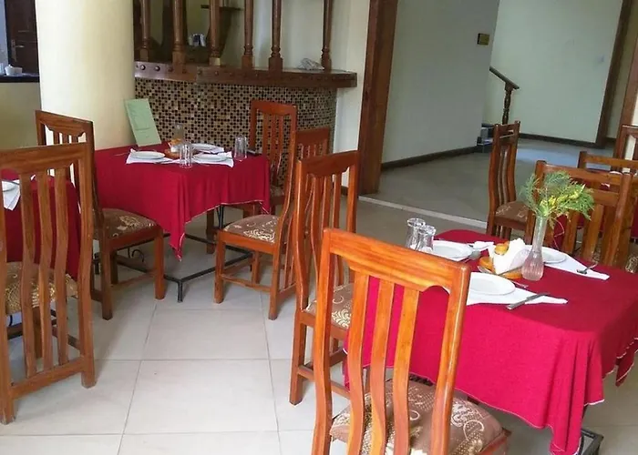 Bright Star Hotel