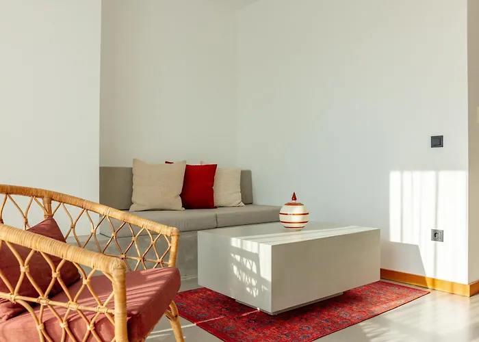 Carruba Boutique Hotel