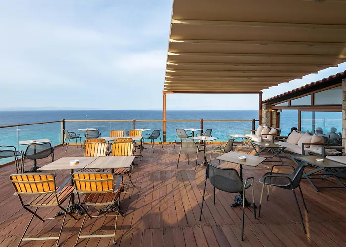 Blue Bay Halkidiki - Adults Only