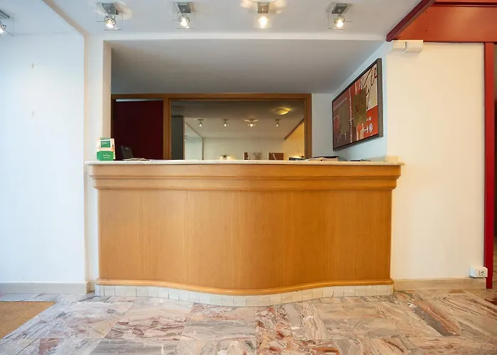 Hotel Napoleon