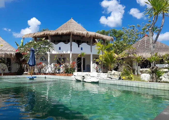 Shaya Cottage