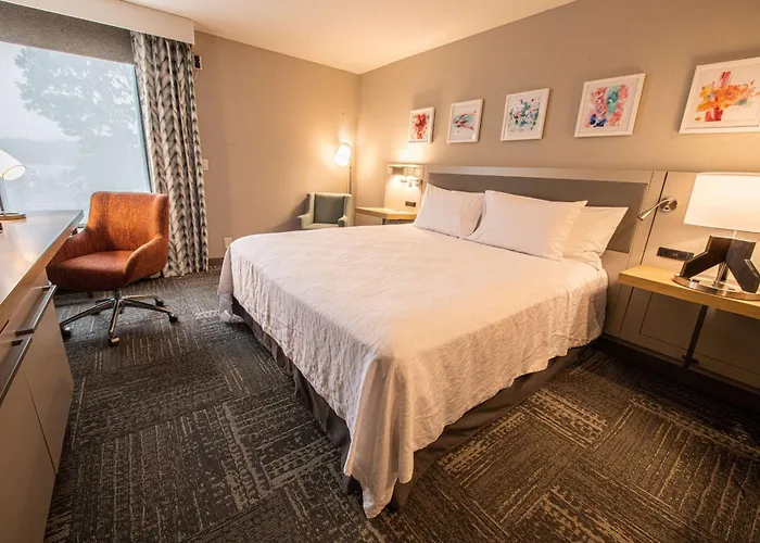 Hilton Garden Inn Asheville South
