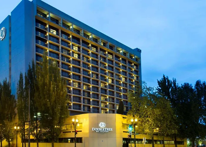 Best Portland Hotels For Families With Kids