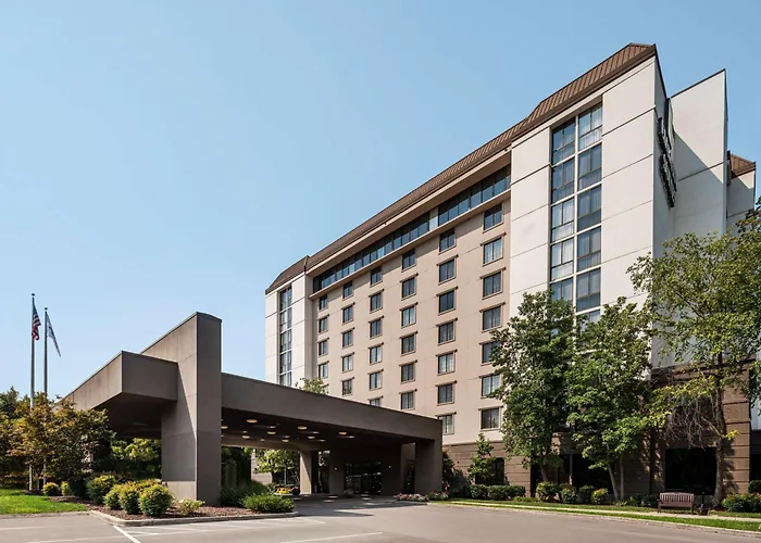 Nashville Design hotels