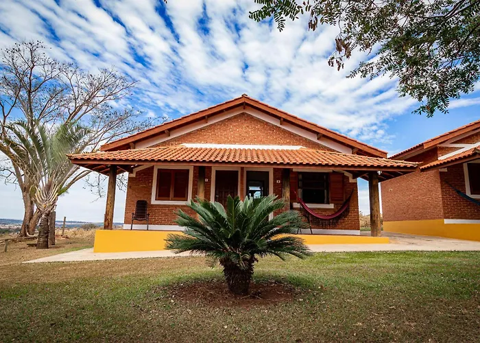 Rancho Da Cachaca Pousada
