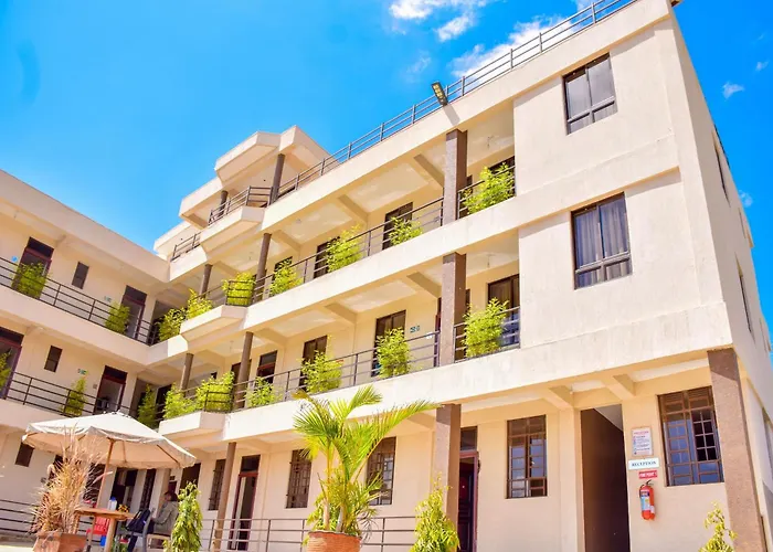 Walabi Mara Hotel