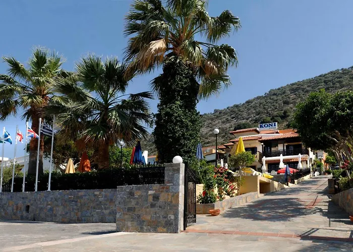 Koni Village Hotel