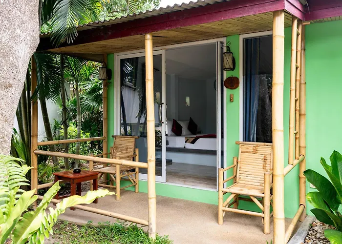 Avocado Koh Samui