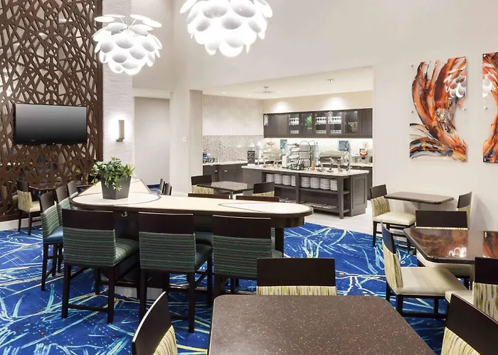 Homewood Suites By Hilton Cape Canaveral-Cocoa Beach