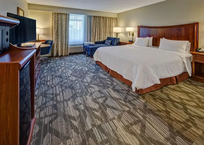 Hampton Inn & Suites Stuart-North