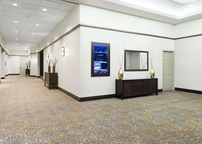 Embassy Suites Denver Tech Center