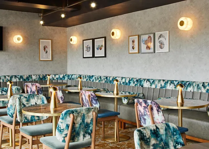 Leonardo Royal Hotel Edinburgh