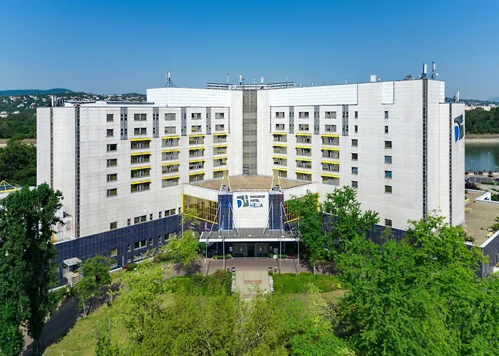 Danubius Hotel Helia