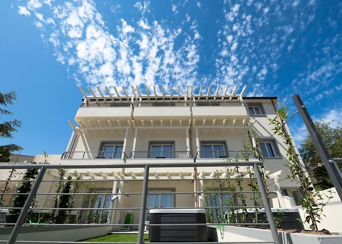 Hotel Gli Ulivi