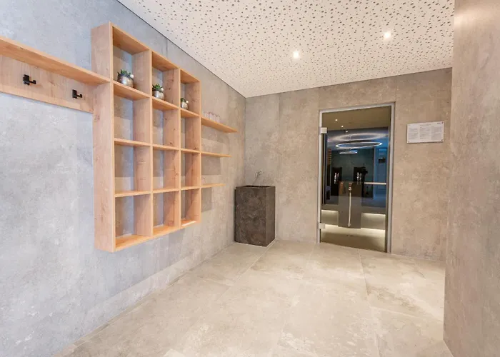 Hotel Alpenblume